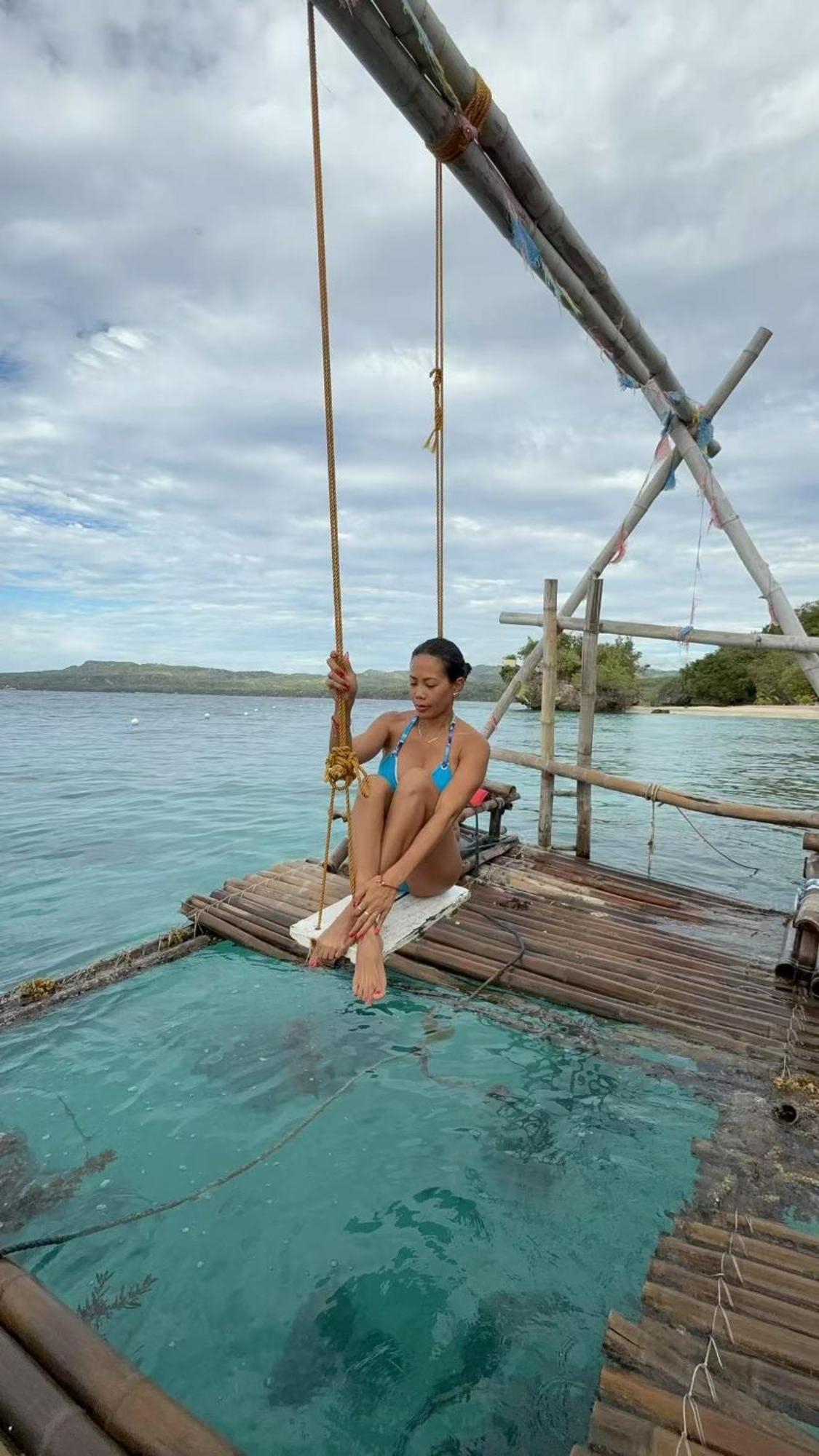 Jelly Sea Resort Siquijor Zewnętrze zdjęcie
